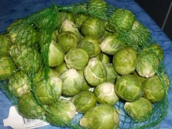 Rezept: Rinderschmorbraten ~ Rosenkohl Bild Nr. 8 Rinderschmorbraten ~ Rosenkohl - Rezept - Bild Nr. 8