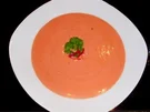 Suppe: Tomatensuppe Mumbay - Rezept