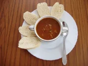 Kesselgulasch - Rezept