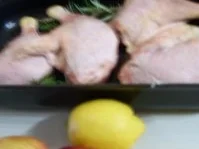 Entenkeulen - Bilder sind leider nichts geworden - Rezept - Bild Nr. 2