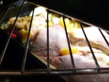 Entenkeulen - Bilder sind leider nichts geworden - Rezept - Bild Nr. 5