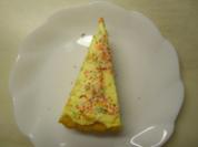 Schüttelkuchen mit Bild - Rezept