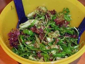 Rezept: Rinder-Steak "Angus" Bild Nr. 5 Rinder-Steak "Angus" - Rezept - Bild Nr. 5