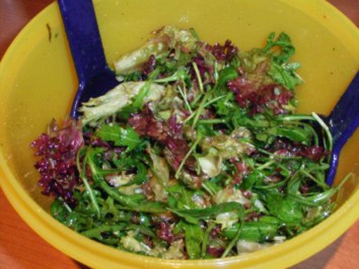 Rinder Steak Angus - schnell &amp; einfach - 98 kcal/100g