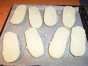 Rezept: Rinder-Steak "Angus" Bild Nr. 3 Rinder-Steak "Angus" - Rezept - Bild Nr. 3