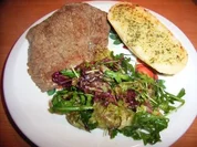 Rinder-Steak "Angus" - Rezept