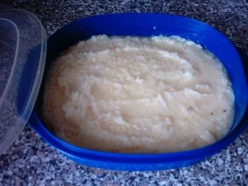 Rezept: Rindsgulasch - Resteverwertung vom Hobbit-Fondue Bild Nr. 7 Rindsgulasch - Resteverwertung vom Hobbit-Fondue - Rezept - Bild Nr. 7