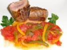 Letscho - Rezept