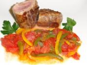 Letscho - Rezept
