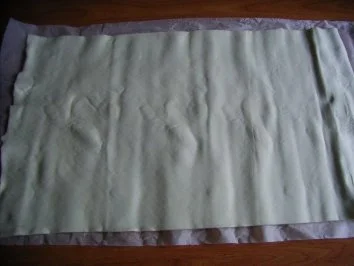 Ruck-Zuck-er-und-Zimt-Schnecken - Rezept - Bild Nr. 3