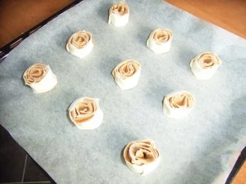 Ruck-Zuck-er-und-Zimt-Schnecken - Rezept - Bild Nr. 6