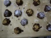 Käsepralinen mit Bild - Rezept