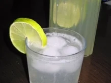 Rezept: Zitronenlimonade Zitronenlimonade - Rezept