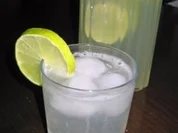 Zitronenlimonade - Rezept