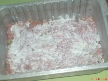 Rezept: Gefüllter Hackbraten Bild Nr. 2 Gefüllter Hackbraten - Rezept - Bild Nr. 2