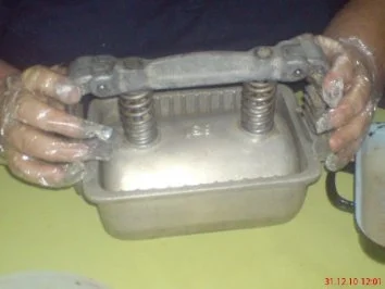 Rezept: Gefüllter Hackbraten Bild Nr. 5 Gefüllter Hackbraten - Rezept - Bild Nr. 5