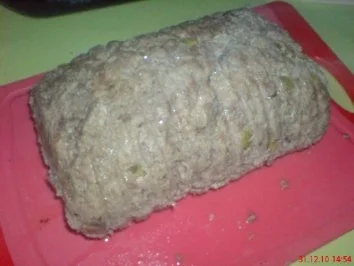 Rezept: Gefüllter Hackbraten Bild Nr. 6 Gefüllter Hackbraten - Rezept - Bild Nr. 6