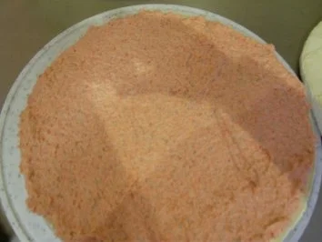 Rezept: Lachstorte mit Bild Bild Nr. 4 Lachstorte mit Bild - Rezept - Bild Nr. 4