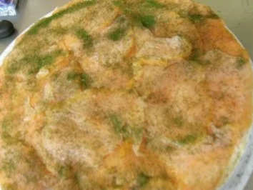 Rezept: Lachstorte mit Bild Bild Nr. 6 Lachstorte mit Bild - Rezept - Bild Nr. 6