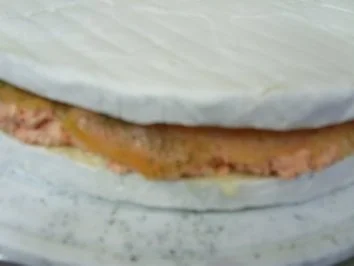 Rezept: Lachstorte mit Bild Bild Nr. 7 Lachstorte mit Bild - Rezept - Bild Nr. 7