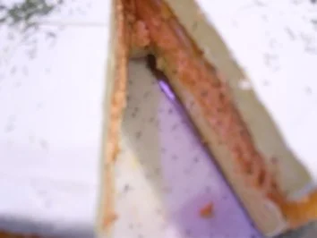 Rezept: Lachstorte mit Bild Bild Nr. 8 Lachstorte mit Bild - Rezept - Bild Nr. 8