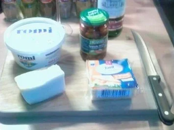 Toast mal anders á la Dieter - Rezept - Bild Nr. 3