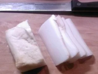 Toast mal anders á la Dieter - Rezept - Bild Nr. 4