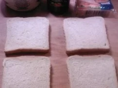 Toast mal anders á la Dieter - Rezept - Bild Nr. 6