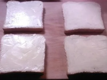 Toast mal anders á la Dieter - Rezept - Bild Nr. 7