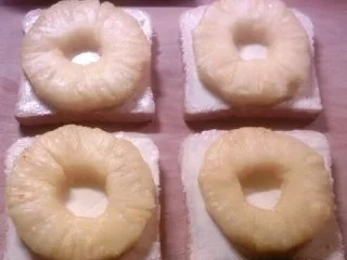 Toast mal anders á la Dieter - Rezept - Bild Nr. 8