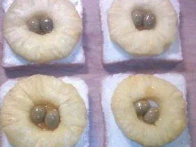 Toast mal anders á la Dieter - Rezept - Bild Nr. 9