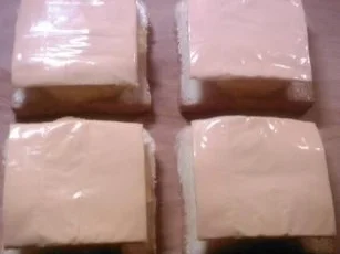 Toast mal anders á la Dieter - Rezept - Bild Nr. 10