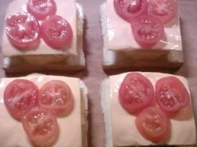 Toast mal anders á la Dieter - Rezept - Bild Nr. 11