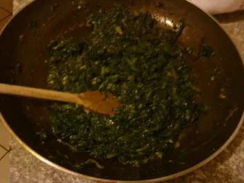 Zwergi's Spinat - Kroketten - Rezept - Bild Nr. 2