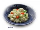 Blumenkohlsalat - Rezept
