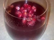 Granatapfel-Gelee - Rezept