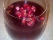 Granatapfel-Gelee - Rezept