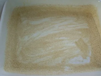 Gehacktes-Pizza mit Bild - Rezept - Bild Nr. 2