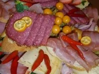 Rezept: das 2. Frühstück zum Geburtstag mit Bild Bild Nr. 2 das 2. Frühstück zum Geburtstag mit Bild - Rezept - Bild Nr. 2