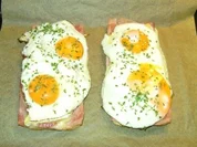 Schlemmertoast - Rezept