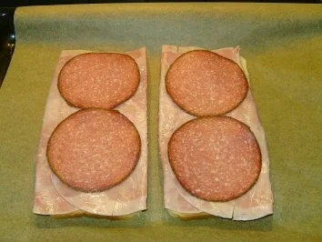 Schlemmertoast - Rezept - Bild Nr. 3