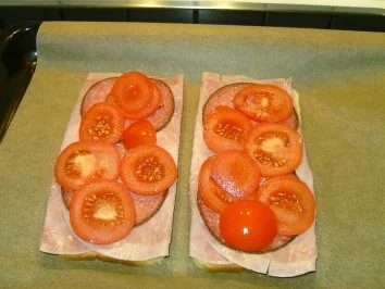 Schlemmertoast - Rezept - Bild Nr. 4