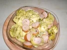 Tortellini-Spätzle-Mix mit Bild - Rezept