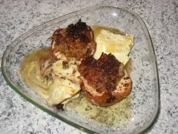 Tiefschnee macht Lust auf Süßes :-) - Rezept - Bild Nr. 3