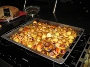 Griechisches Zitronenhähnchen - Rezept - Bild Nr. 2