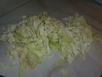 Spitzkohl-Topf mit Bild - Rezept - Bild Nr. 2