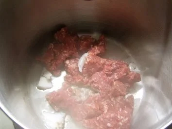 Spitzkohl-Topf mit Bild - Rezept - Bild Nr. 4