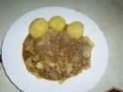 Spitzkohl-Topf mit Bild - Rezept