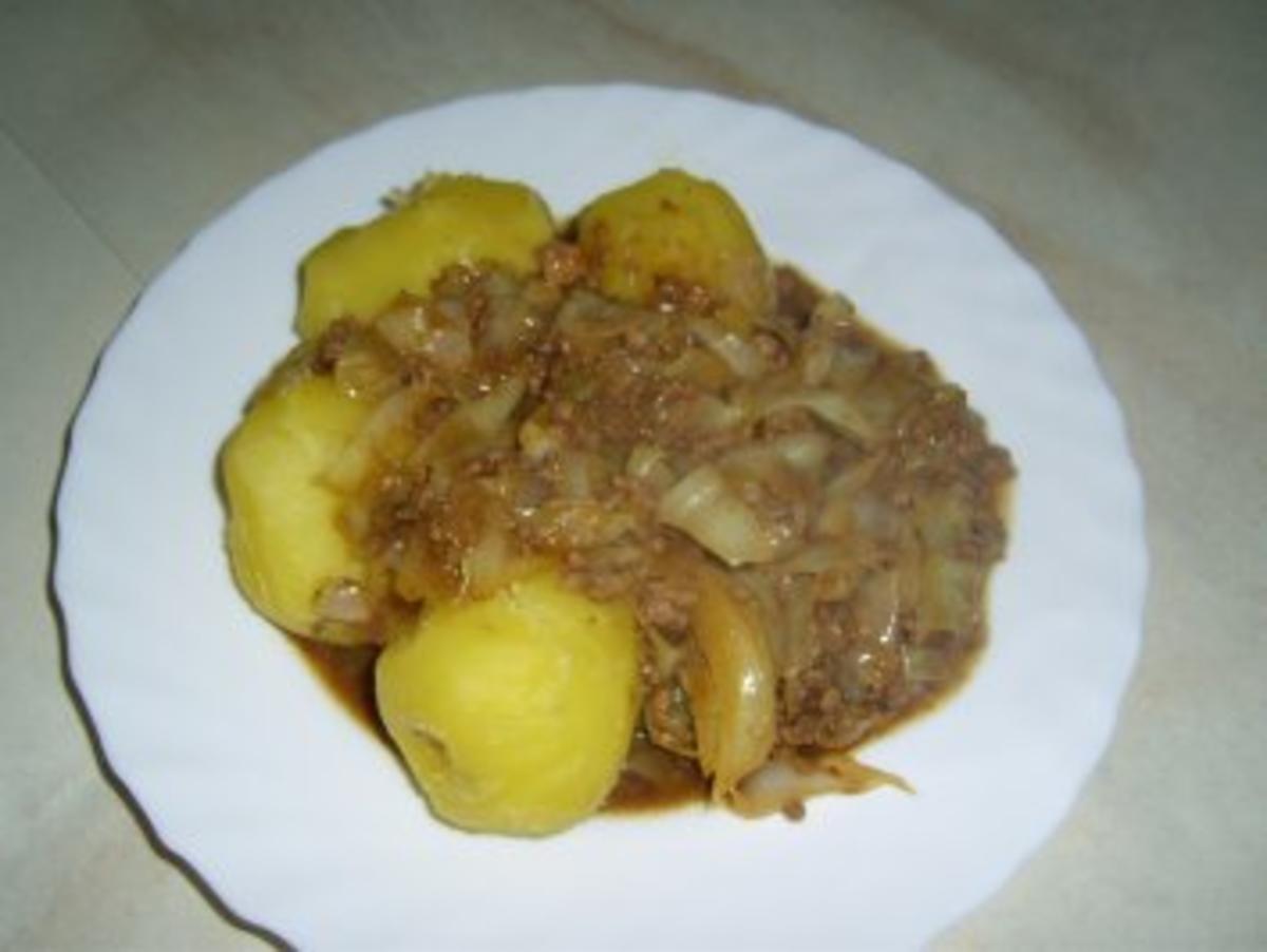 Spitzkohl-Topf mit Bild - Rezept - Bild Nr. 8