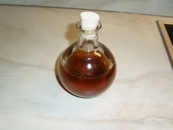 Ölmarinade- mit Bild - Rezept - Bild Nr. 2